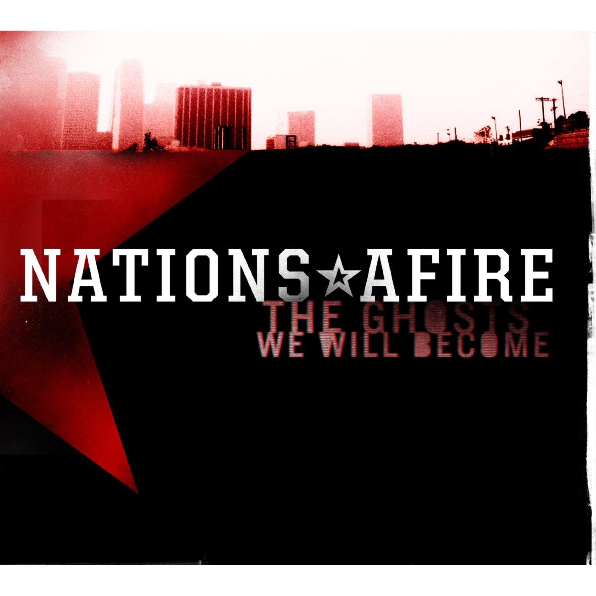 The Ghosts We Will Become
