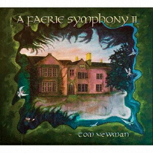 妖精交響曲 2 [ トム・ニューマン ]