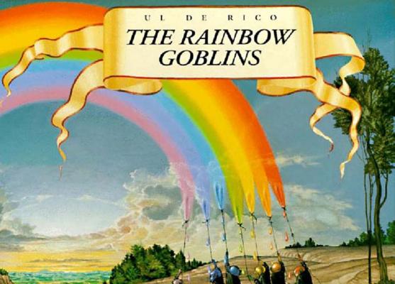 RAINBOW GOBLINS,THE(H) [ UL DE RICO ]