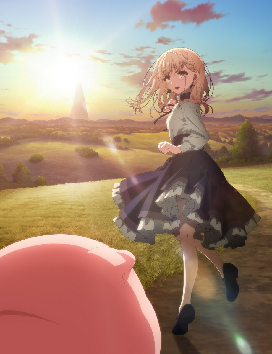 豚のレバーは加熱しろ 3(完全生産限定版)