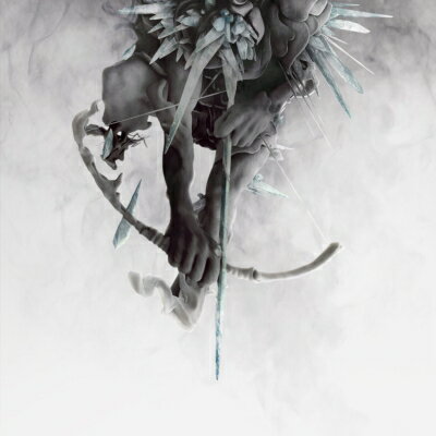 【輸入盤】Hunting　Party　[　Linkin　Park　]