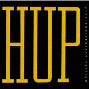 HUP!