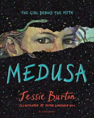 Medusa [ Jessie Burton ]