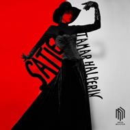 【輸入盤】Satie: Tamar Halperin(P, Cemb, Glockenspiel, Hammond-organ, Etc)