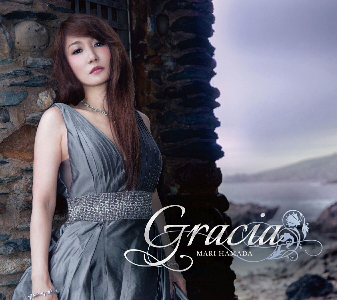 Gracia (初回限定盤 2CD＋DVD) [ 浜田麻里 ]