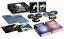 銀河鉄道999 THE MOVIE 4KリマスターBOX(4K ULTRA HD Blu-ray & Blu-ray Disc 6枚組) (初回生産限定)【4K ULTRA HD】