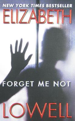 Forget Me Not FORGET ME NOT 