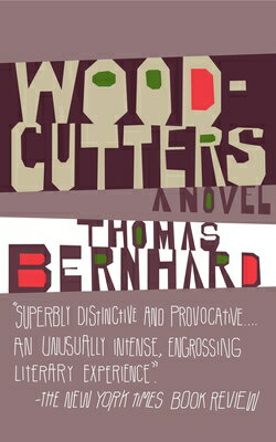 Woodcutters WOODCUTTERS （Vintage International） 