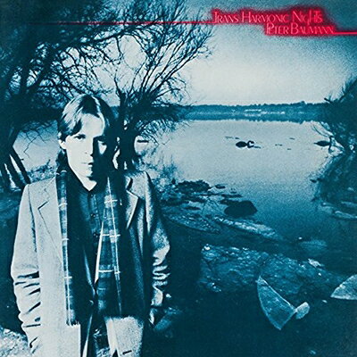【輸入盤】Trans Harmonic Nights