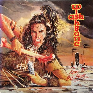 ロウ・トゥ・ザ・ボーン