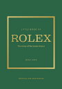 LITTLE BOOK OF ROLEX(H) [ JOHN SIMS ]