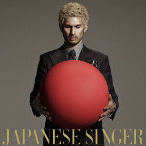 JAPANESE SINGER [ 平井堅 ]