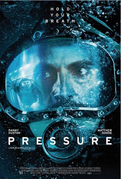 PRESSURE／プレッシャー