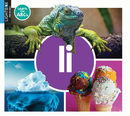 II II （Learn the ABCs） 