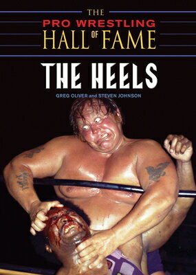 As the first comprehensive look at the ruffians, rascals, and rule breakers in the wrestling business, this history explains the rise of the wrestling villain, the reasons for his (or her) success, and the impact these sordid characters have had on the sport. Based on first-hand interviews with hundreds of wrestlers, managers, promoters, and historians, these entertaining profiles document wrestling's top rotten apples from the 1920s to today, providing plenty of support for the book's claim that fans love to hate the bad guys as much as they love to love the heroes. With remarkable candor, wrestling's troublemakers explain why they became villains and how they perceived and honed their roles; the sport is richer for the presence of the nefarious ones--and they know it. With more than 150 never-before-seen photos, this book will satisfy devoted fans and inspire everyone else to take a look at the exciting and often bizarre world of professional wrestling.