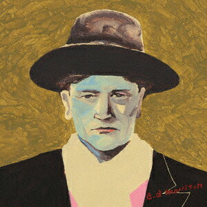 e.d morrison【アナログ盤】