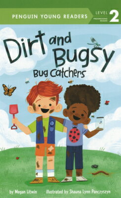 Bug Catchers