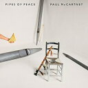 【輸入盤】Pipes Of Peace [ Paul McCartney ]