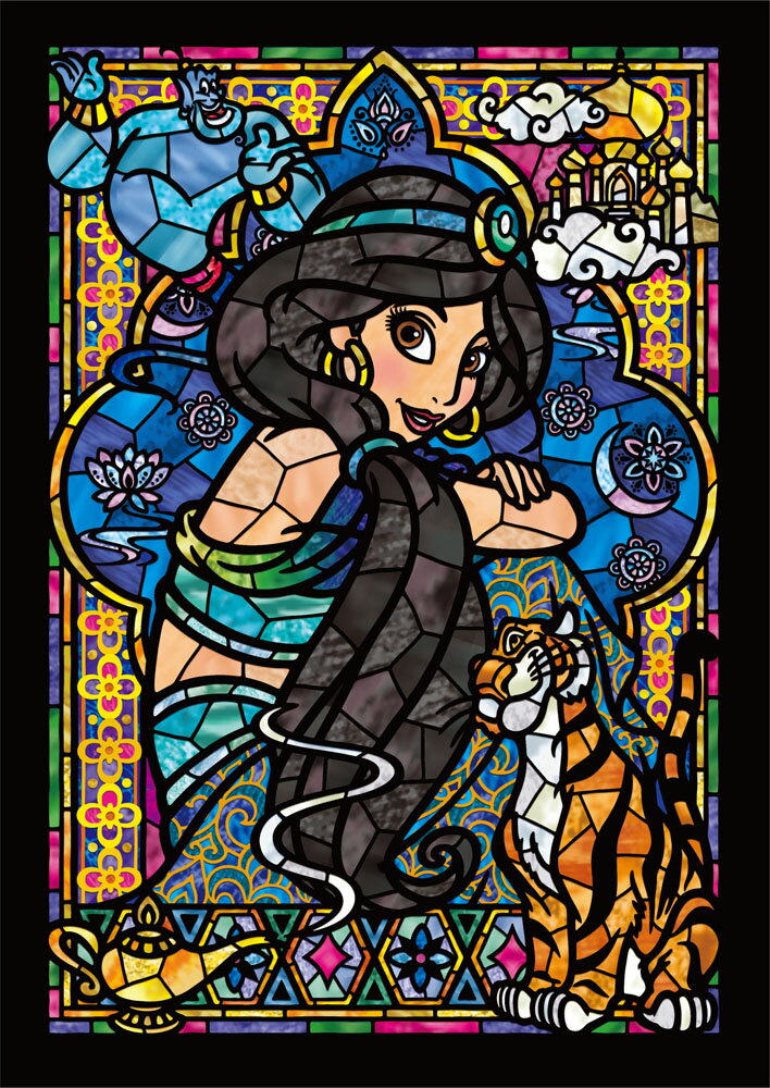 アラジン オリジナル サウンドトラック 日本語版 ミュージック ディズニー公式