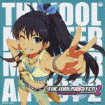 THE IDOLM@STER MASTER ARTIST 2 -FIRST SEASON- 02 ƶ [ Ұ ]