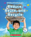 ŷ֥å㤨10 Things You Can Do to Reduce, Reuse, and Recycle (Rookie Star: Make a Difference 10 THINGS YOU CAN DO TO REDUCE Rookie Star [ Elizabeth Weitzman ]פβǤʤ985ߤˤʤޤ