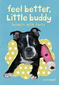 A great get-well gift for kids with boo-boos, friends on the mend, and anyone who needs a little love and healing inspiration. Julia Segal follows a menagerie of absolutely adorable pets as they recover from their injuries--with stories about the "uh-oh" moments that led to the casts and follow-up visits with the fully recovered patients.