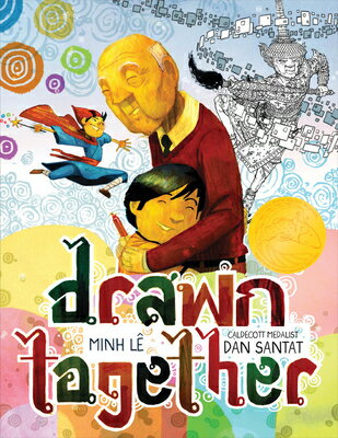 Drawn Together DRAWN TOGETHER [ Minh L ]