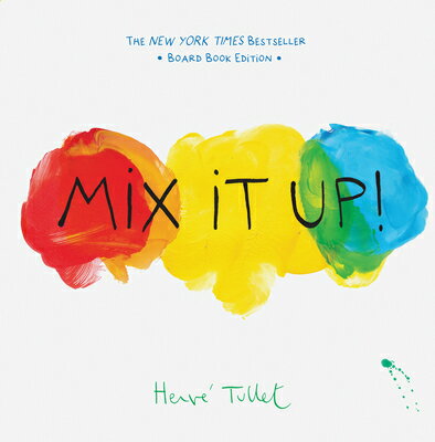 MIX IT UP!(BB) [ HERVE TULLET ]