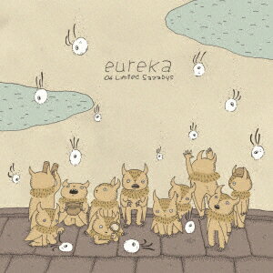 eureka【アナログ盤】