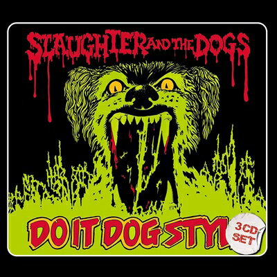 【輸入盤】Do It Dog Style (3CD)