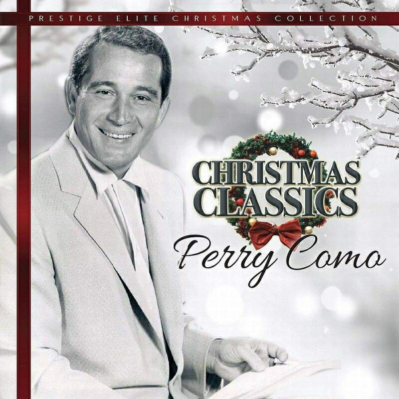 【輸入盤】Christmas Classics