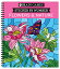 Brain Games - Sticker by Number: Flowers & Nature (28 Images to Sticker) BRAIN GAMES - STICKER BY NUMBE Brain Games - Sticker by Number [ Publications International Ltd ]