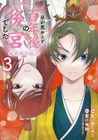 目が覚めると百年後の後宮でした 後宮侍女紅玉 3