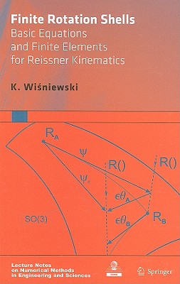 This book covers theoretical and computational aspects of non-linear shells. Several advanced topics of shell equations and finite elements - not included in standard textbooks on finite elements - are addressed, and the book includes an extensive bibliography.