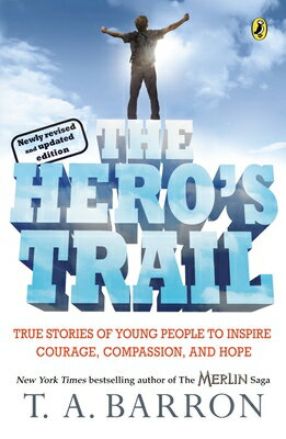 What is a hero? Barron, author of the popular Lost Years of Merlin series, tackles this question in this hero's guidebook for young readers. Complete with photos of the heroes Barron introduces, this timely collection will inspire and inform. Photos.