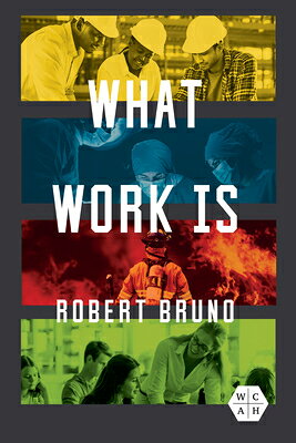 What Work Is WHAT WORK IS （Working Class in American History） 