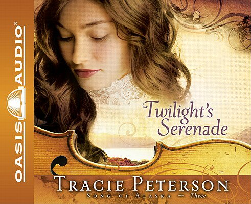 Twilight's Serenade: Volume 3 TWILIGHTS SERENADE 6D （Song of Alaska） 