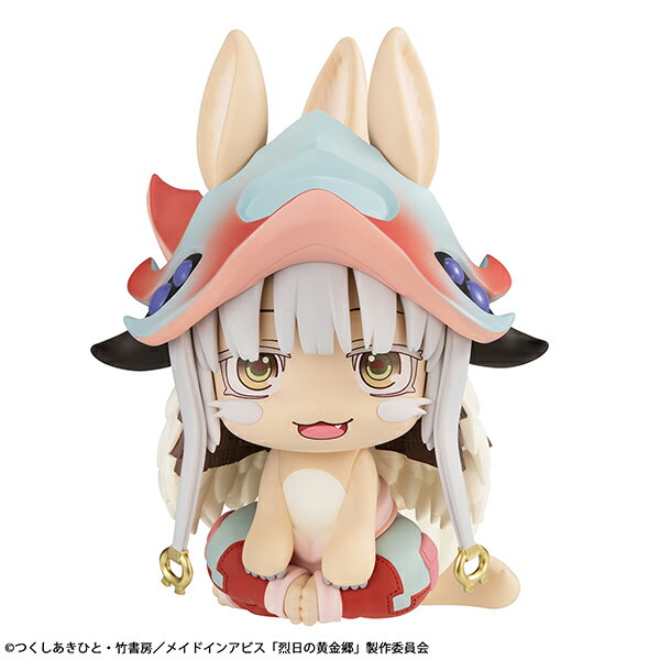 るかっぷ ﾒｲﾄﾞｲﾝｱﾋﾞｽ 烈日の黄金郷 ﾅﾅﾁ