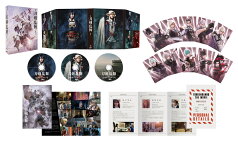 「映画刀剣乱舞ー黎明ー」Blu-ray(特典Blu-ray 付き3枚組)【Blu-ray】 [ 鈴木拡樹 ]