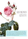 LES　ROSESバラ図譜 [ ピエール＝ジョゼフ・ルドゥーテ