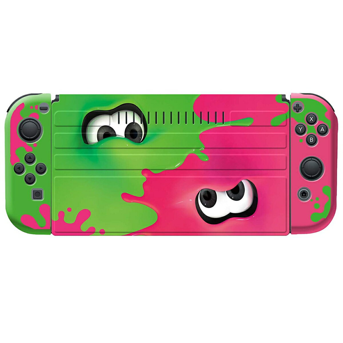 きせかえセット COLLECTION for Nintendo Switch Splatoon2