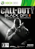 コール オブ デューティ ブラックオプスII （吹き替え版） Xbox360版の画像