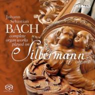 【輸入盤】Complete Organ Works : Kooiman, Gremmel-Geuchen, Gnann, Klapprott (19SACD) (Hybrid)