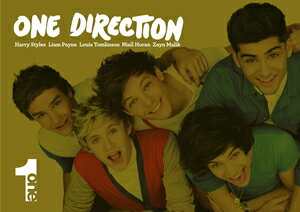 ONE DIRECTION �����ռ̿�����1 one�סڸ�����ŵ���ƥå���������Ĥ���