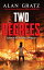 Two Degrees 2 DEGREES -LP [ Alan Gratz ]