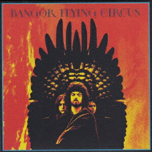 バンガー・フライング・サーカス
