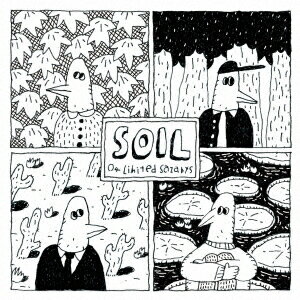 SOIL【アナログ盤】