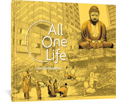 All One Life ALL 1 LIFE [ Jon Strongbow ]