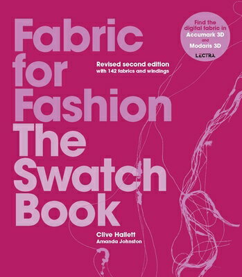 Fabric for Fashion: The Swatch Book Revised Seco