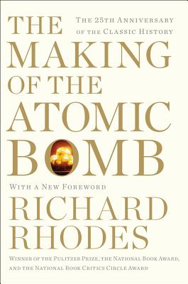 MAKING OF THE ATOMIC BOMB,THE(P)
